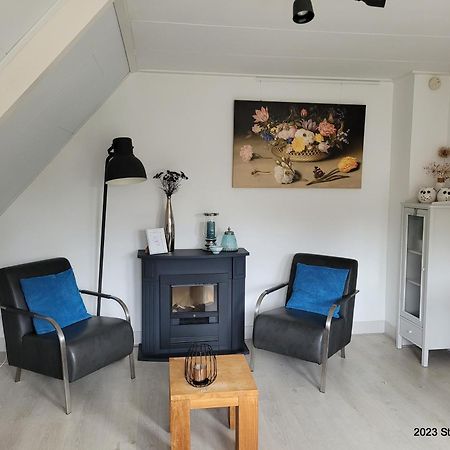 De Til Heelsum Hotel Екстериор снимка