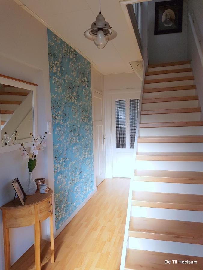 De Til Heelsum Hotel Екстериор снимка