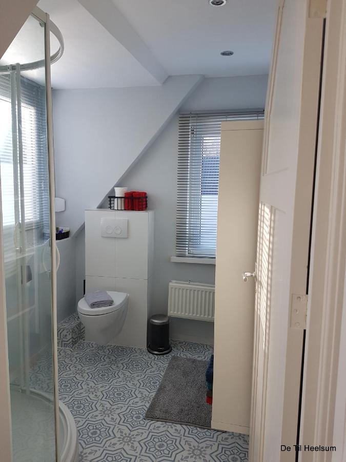 De Til Heelsum Hotel Екстериор снимка