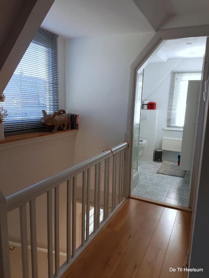 De Til Heelsum Hotel Екстериор снимка