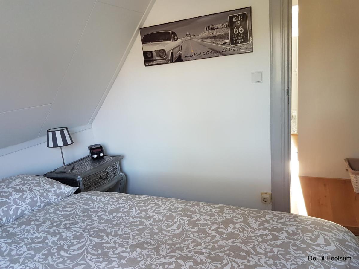 De Til Heelsum Hotel Екстериор снимка