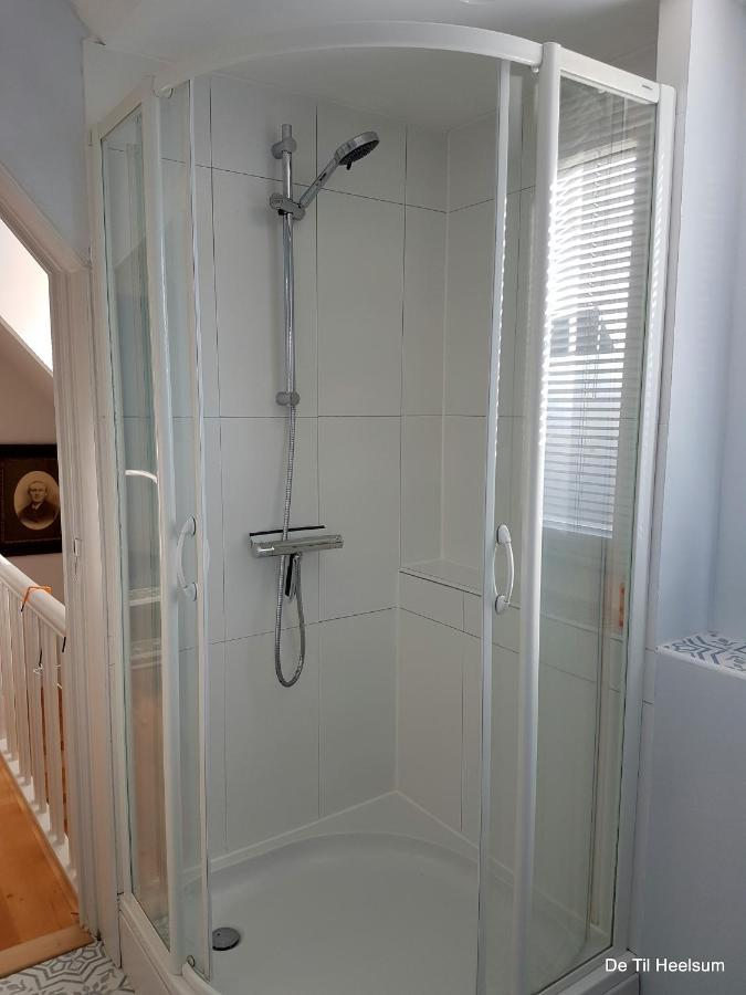 De Til Heelsum Hotel Екстериор снимка