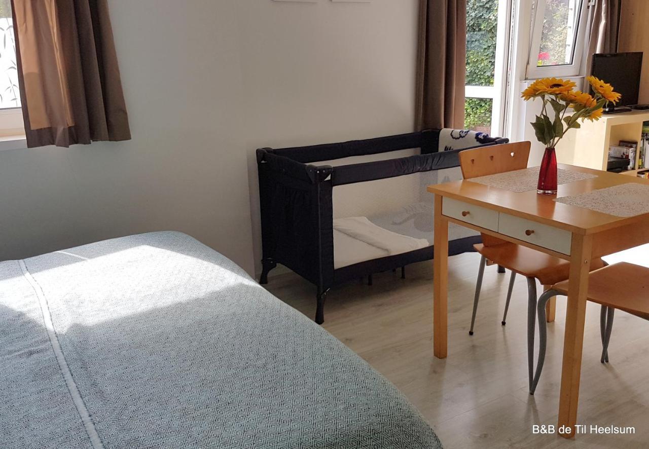 De Til Heelsum Hotel Екстериор снимка