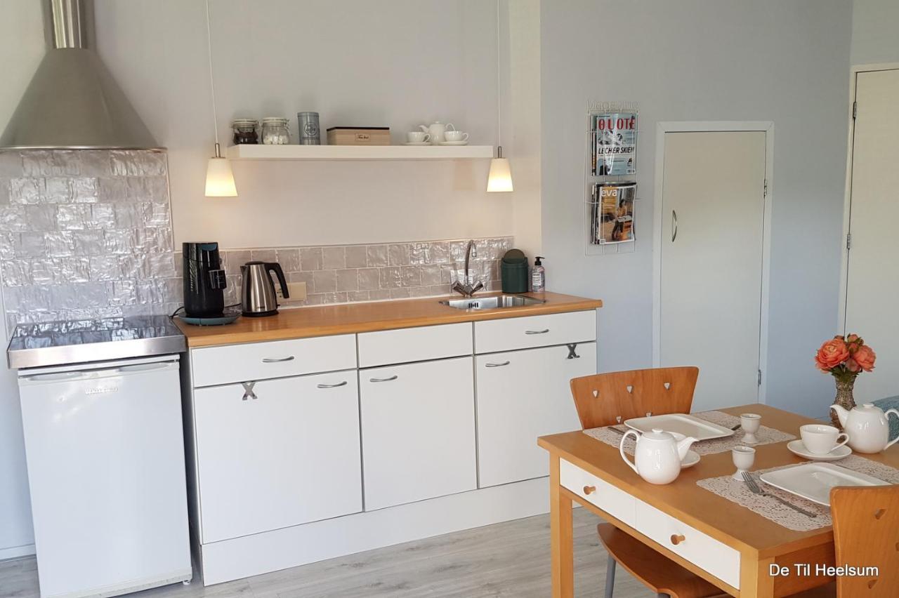 De Til Heelsum Hotel Екстериор снимка