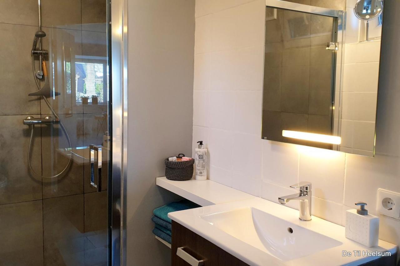 De Til Heelsum Hotel Екстериор снимка