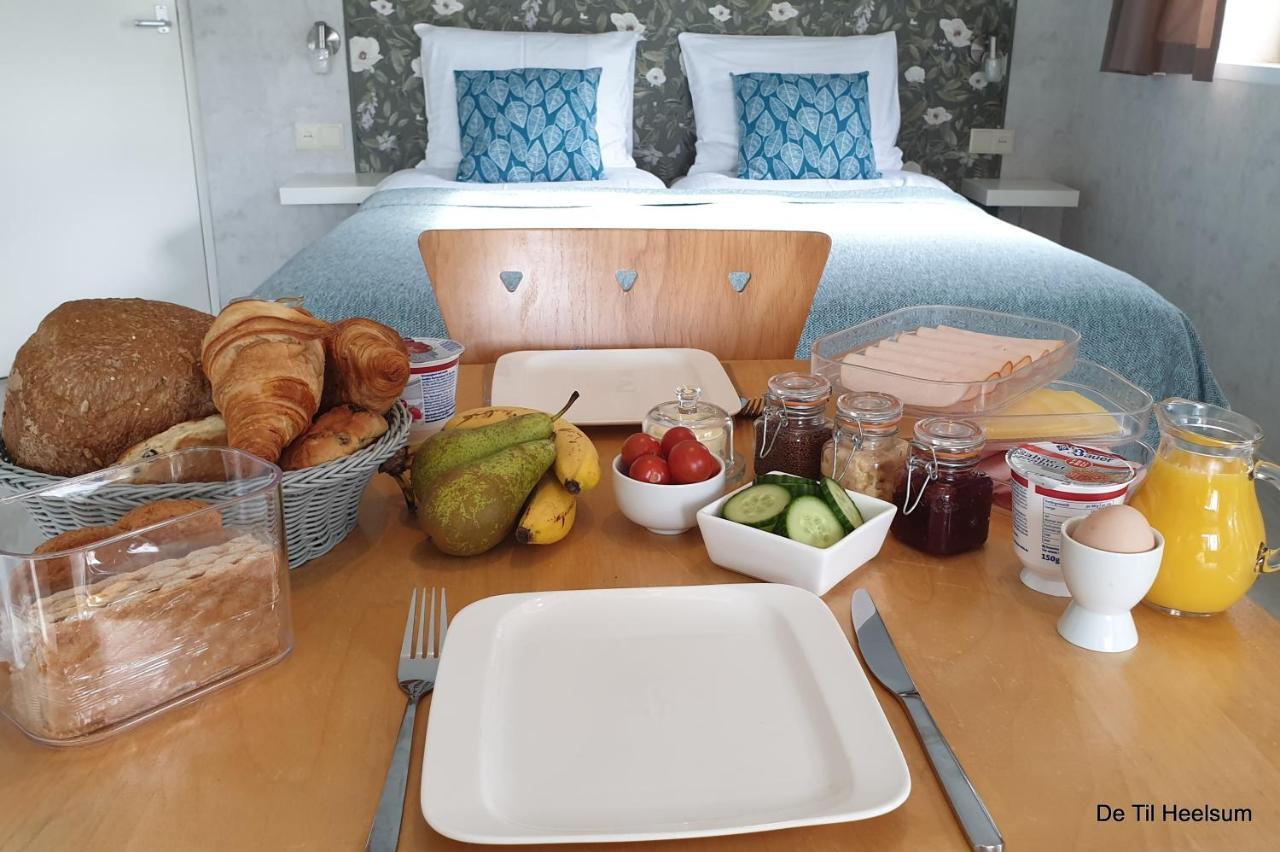 De Til Heelsum Hotel Екстериор снимка