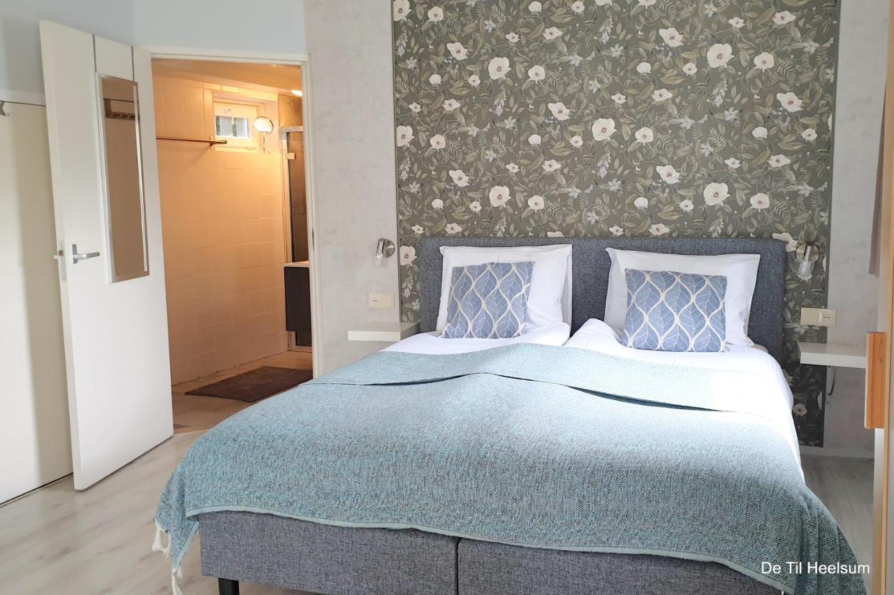 De Til Heelsum Hotel Екстериор снимка