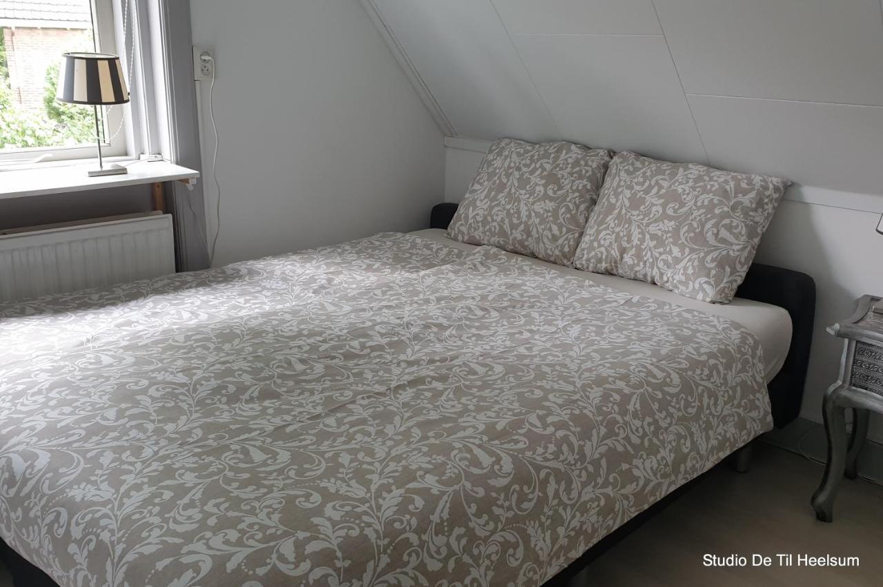 De Til Heelsum Hotel Екстериор снимка