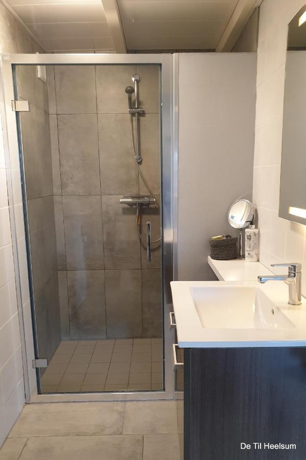 De Til Heelsum Hotel Екстериор снимка