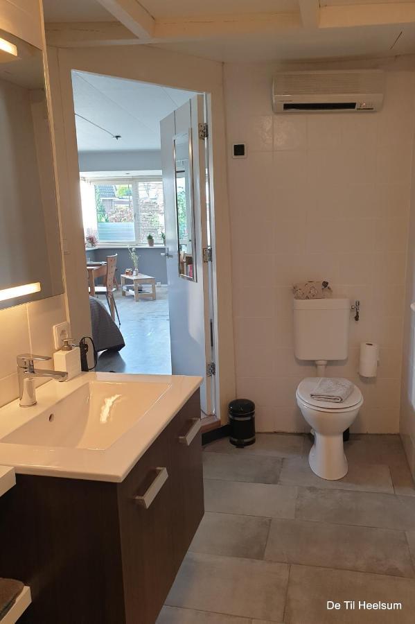 De Til Heelsum Hotel Екстериор снимка