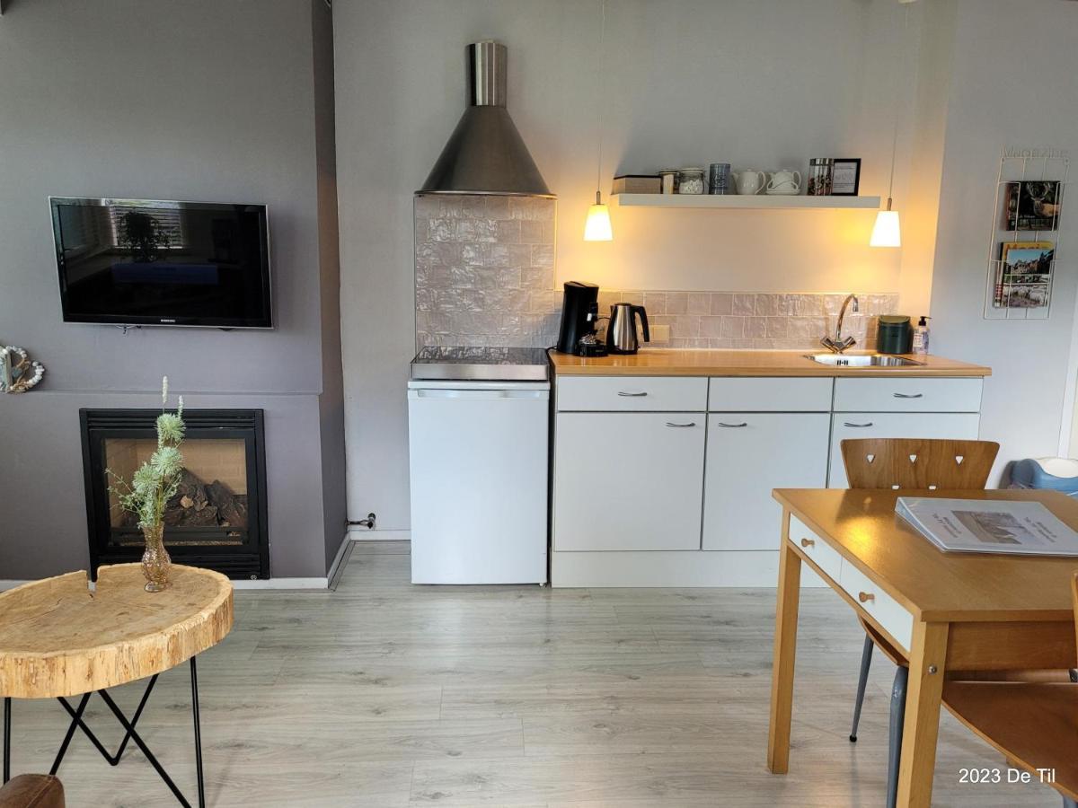 De Til Heelsum Hotel Екстериор снимка