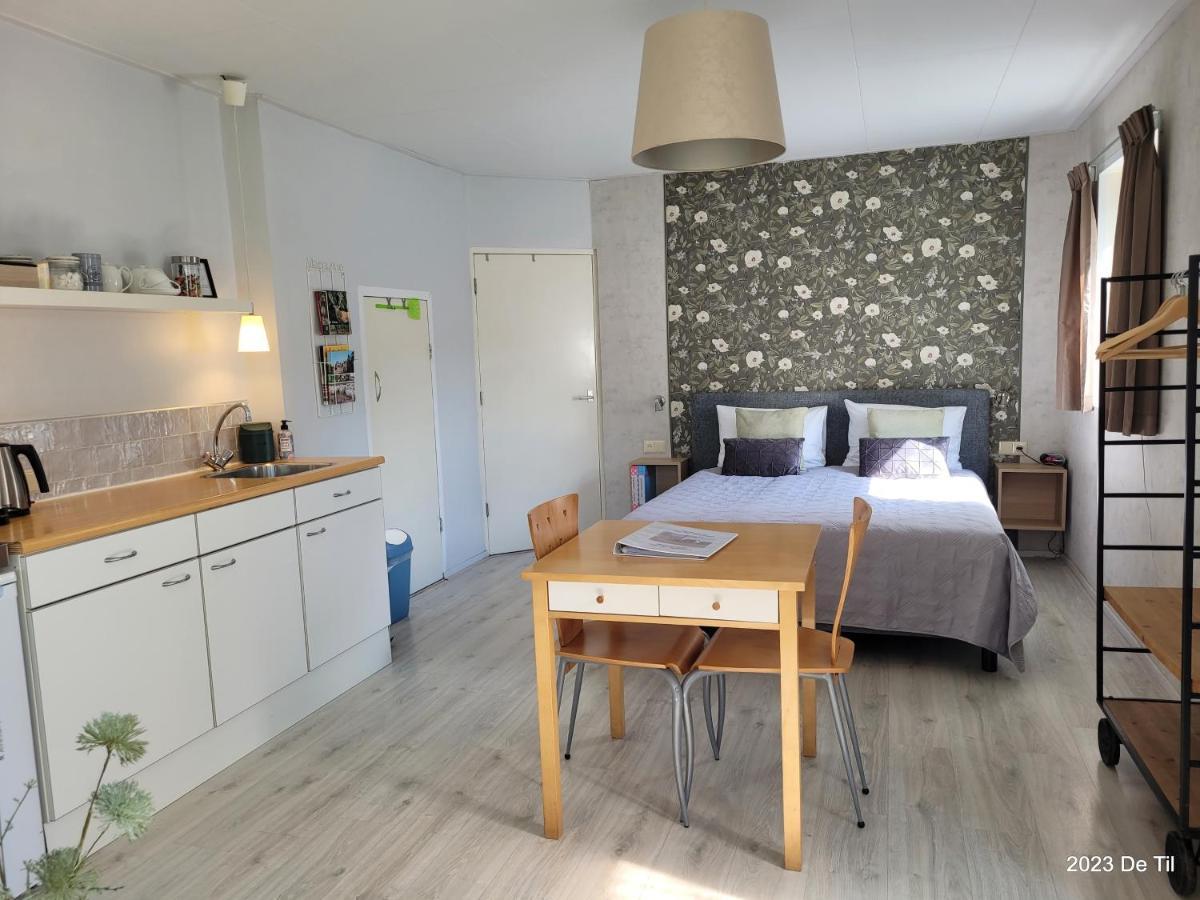 De Til Heelsum Hotel Екстериор снимка