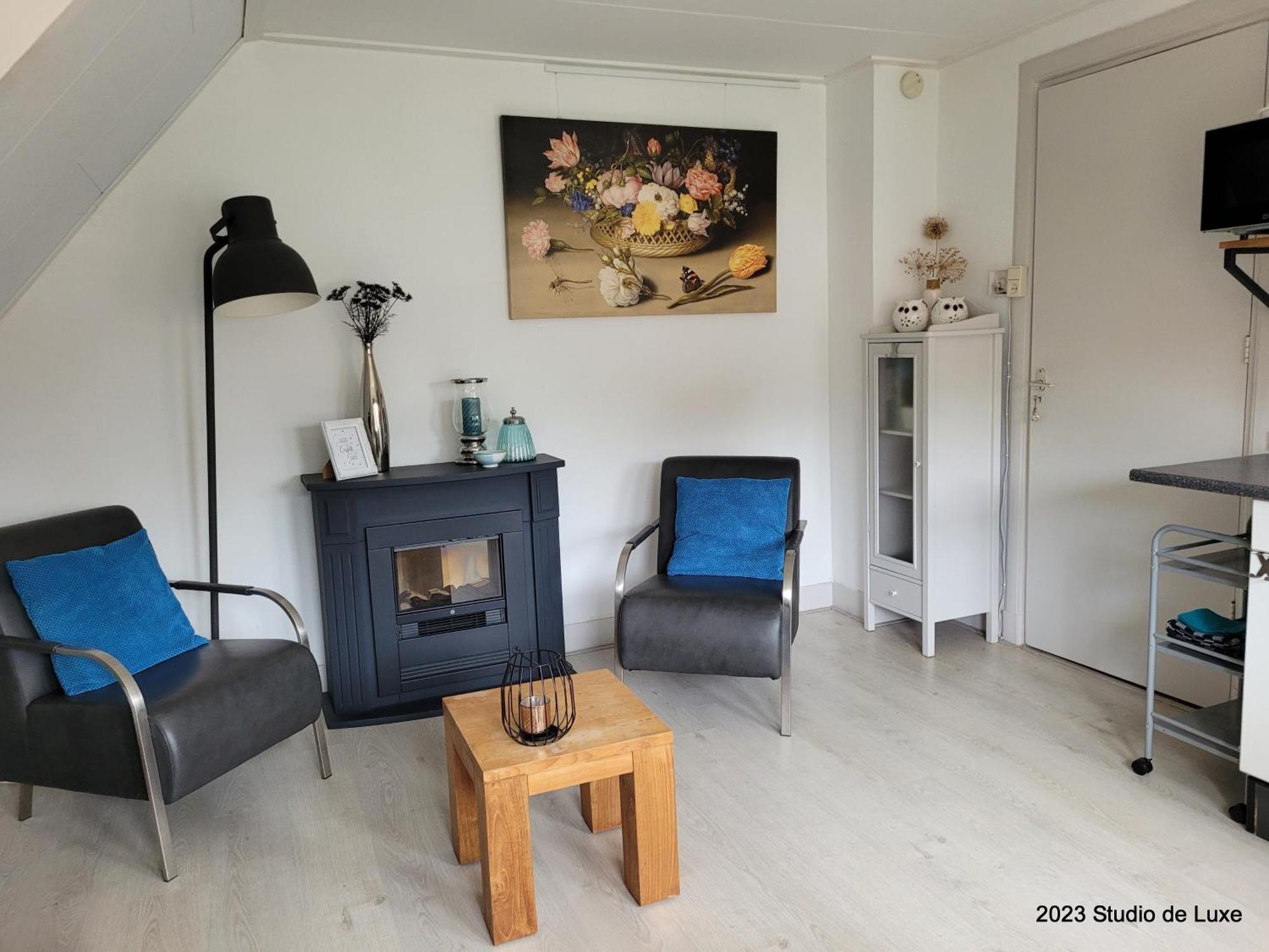 De Til Heelsum Hotel Екстериор снимка