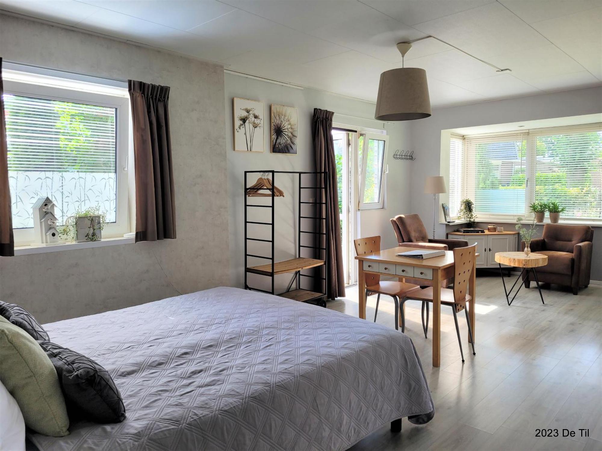 De Til Heelsum Hotel Екстериор снимка